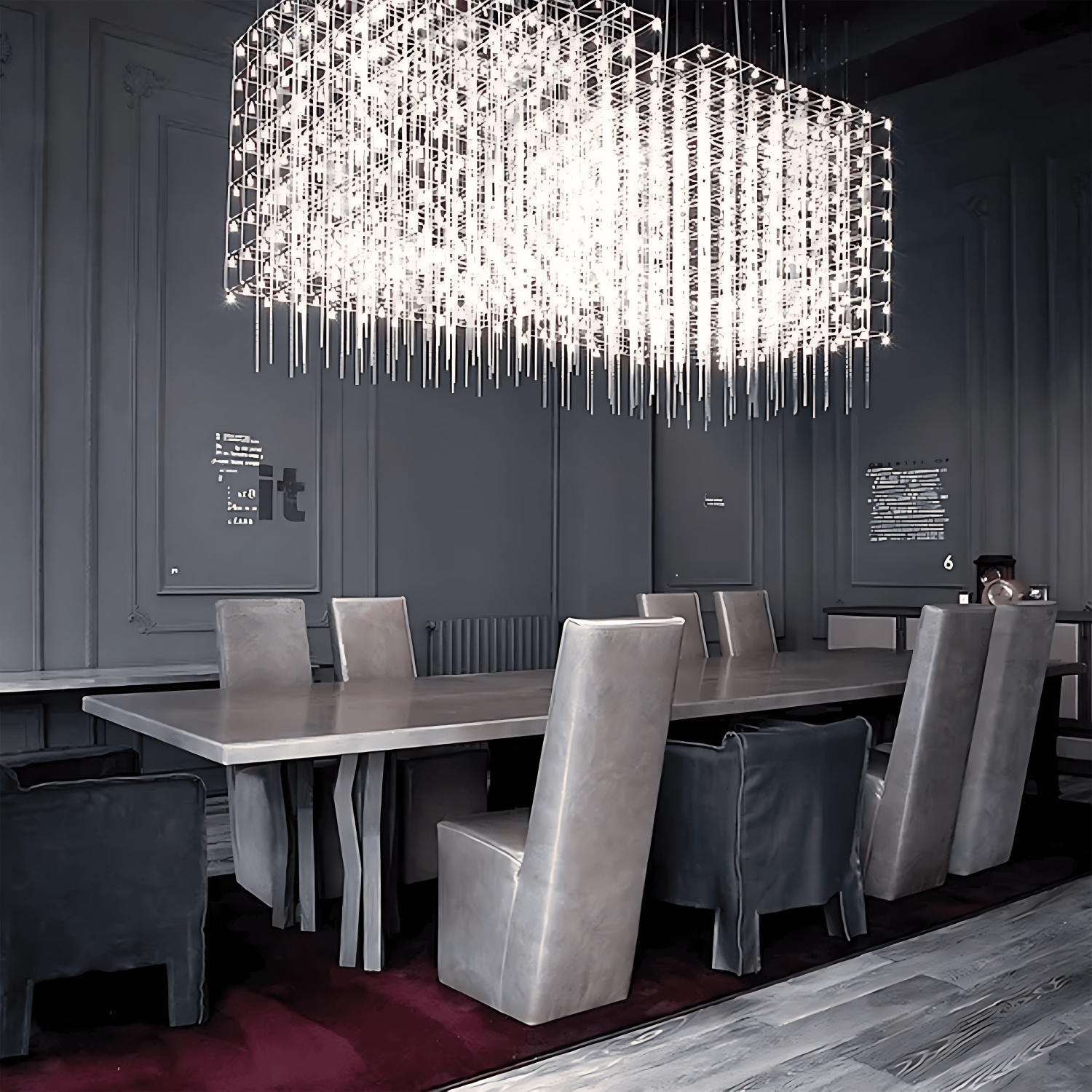 Q3 Pendant Light