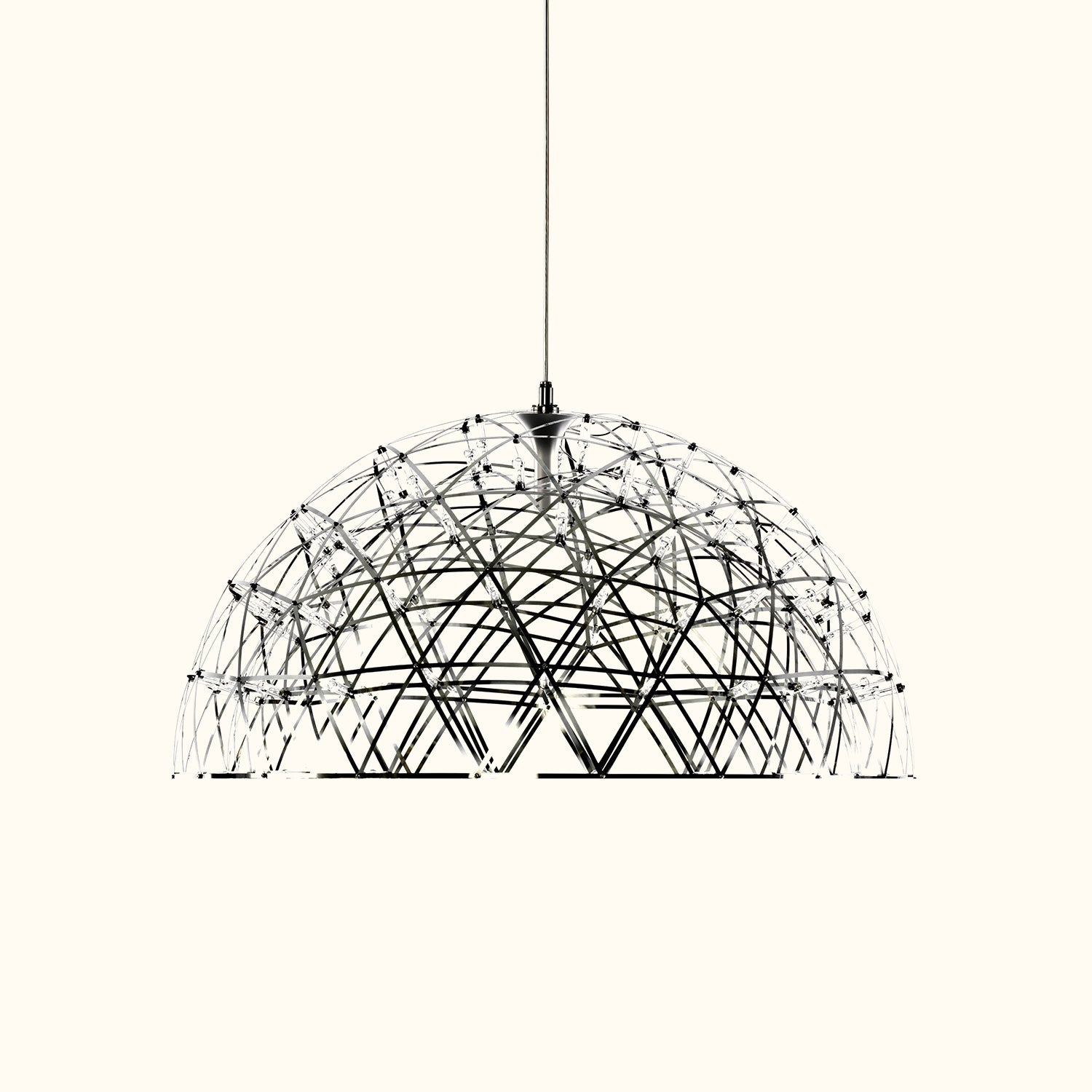 Raimond II Dome Pendant Light