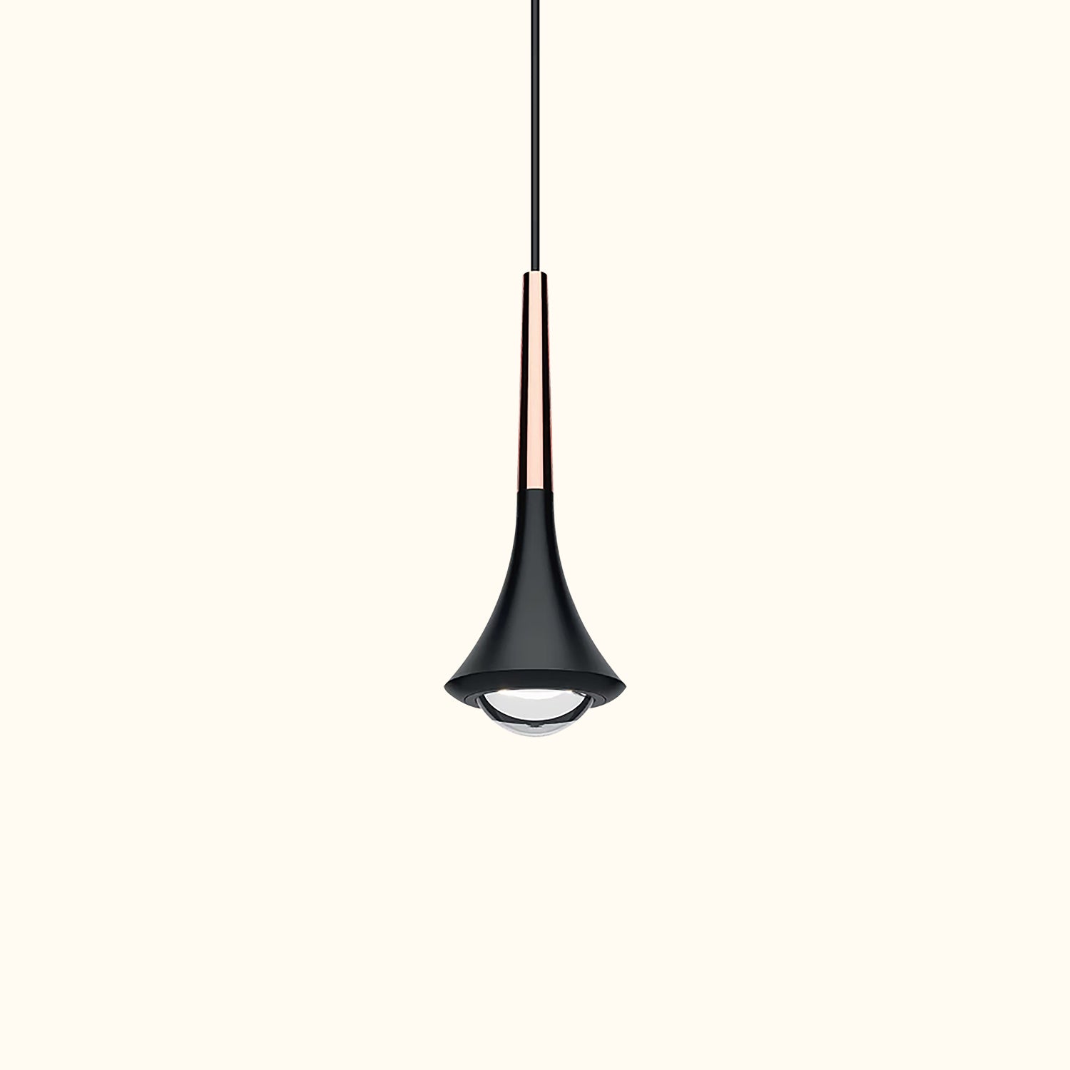 The Rain Pendant Light
