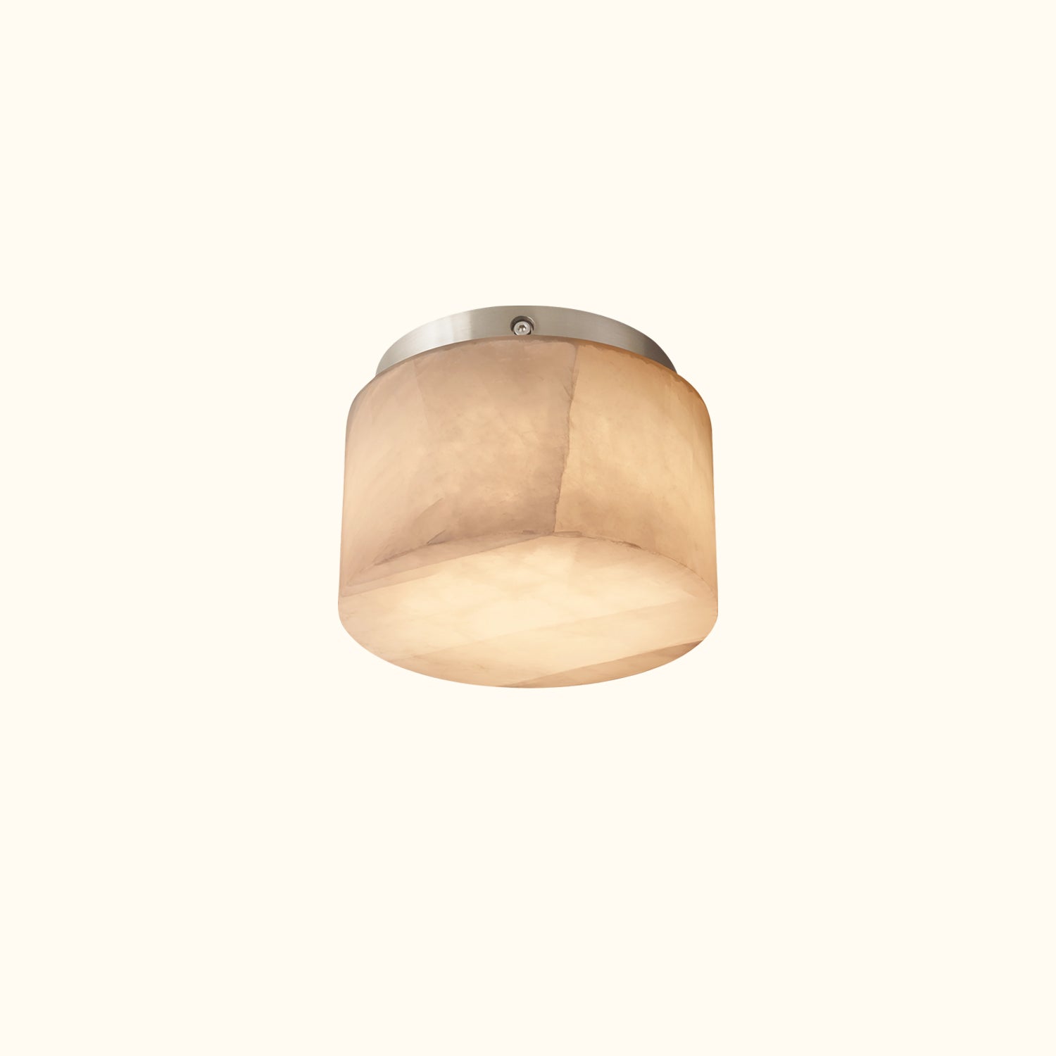 Rivage Lueur Round Flushmount