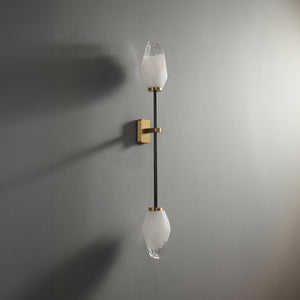 Rock_Glass_ADA_Dual_Wall_Sconce_Hammerton_Studio_05