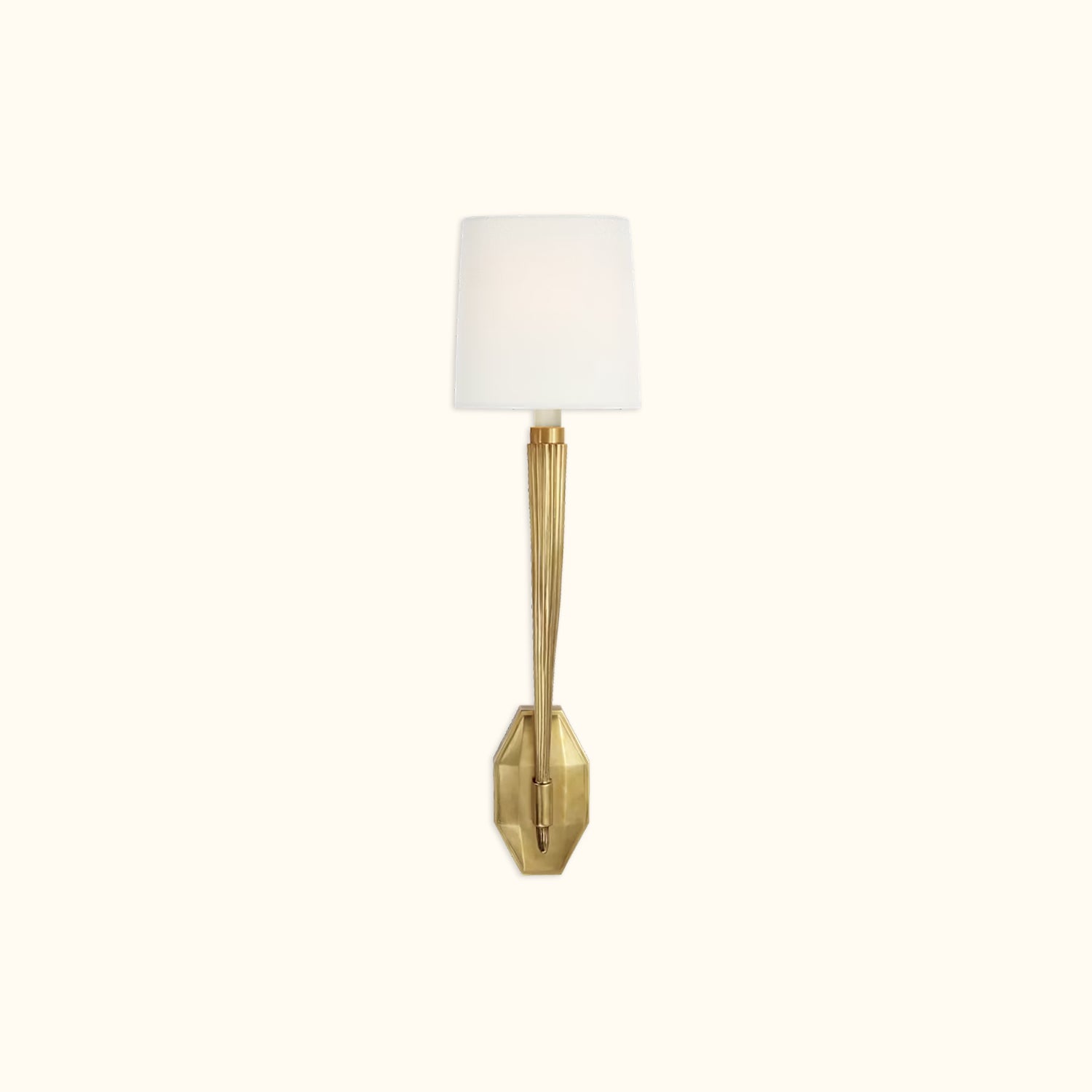 Ruhlmann Single Sconce