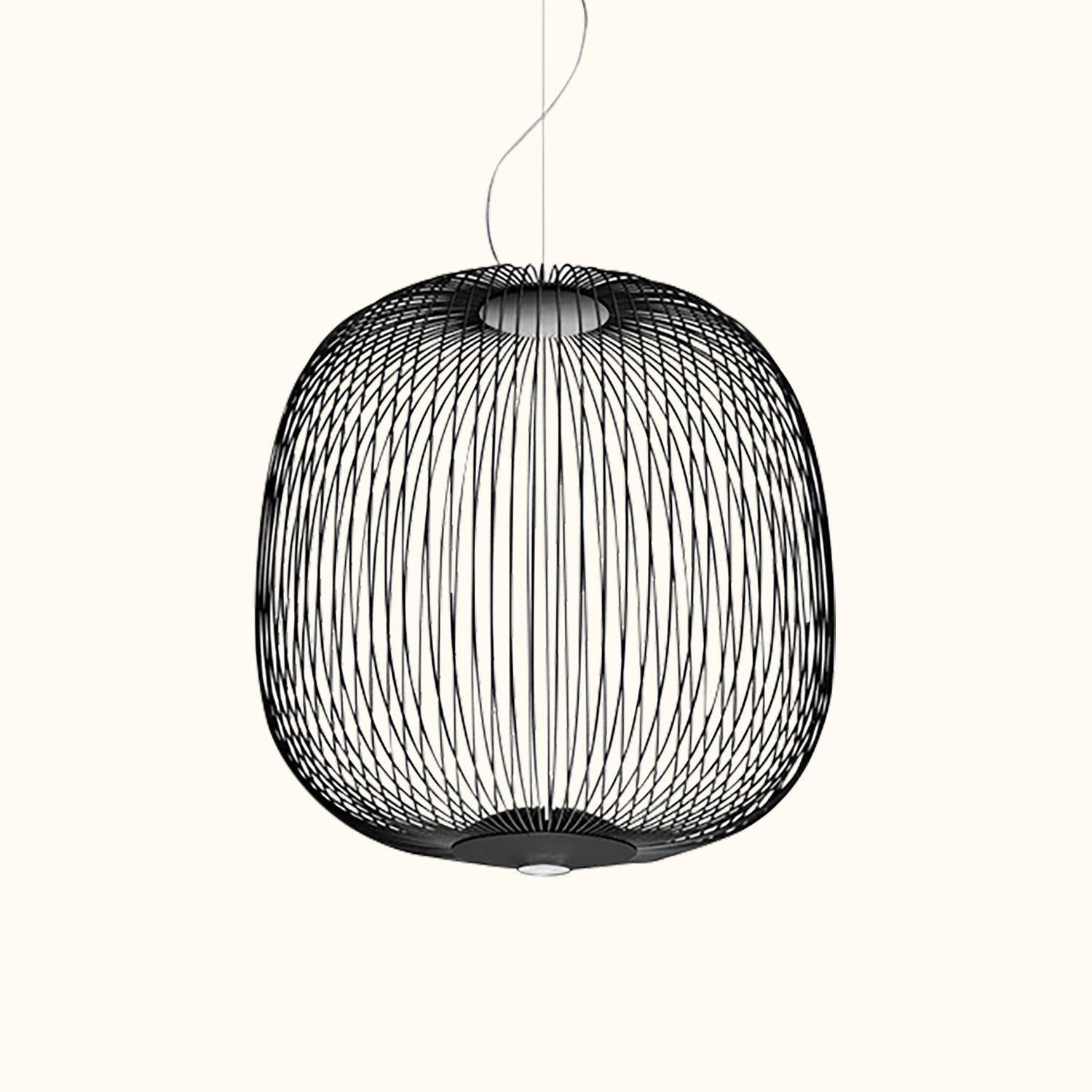 SPOKES 2 Pendant Light