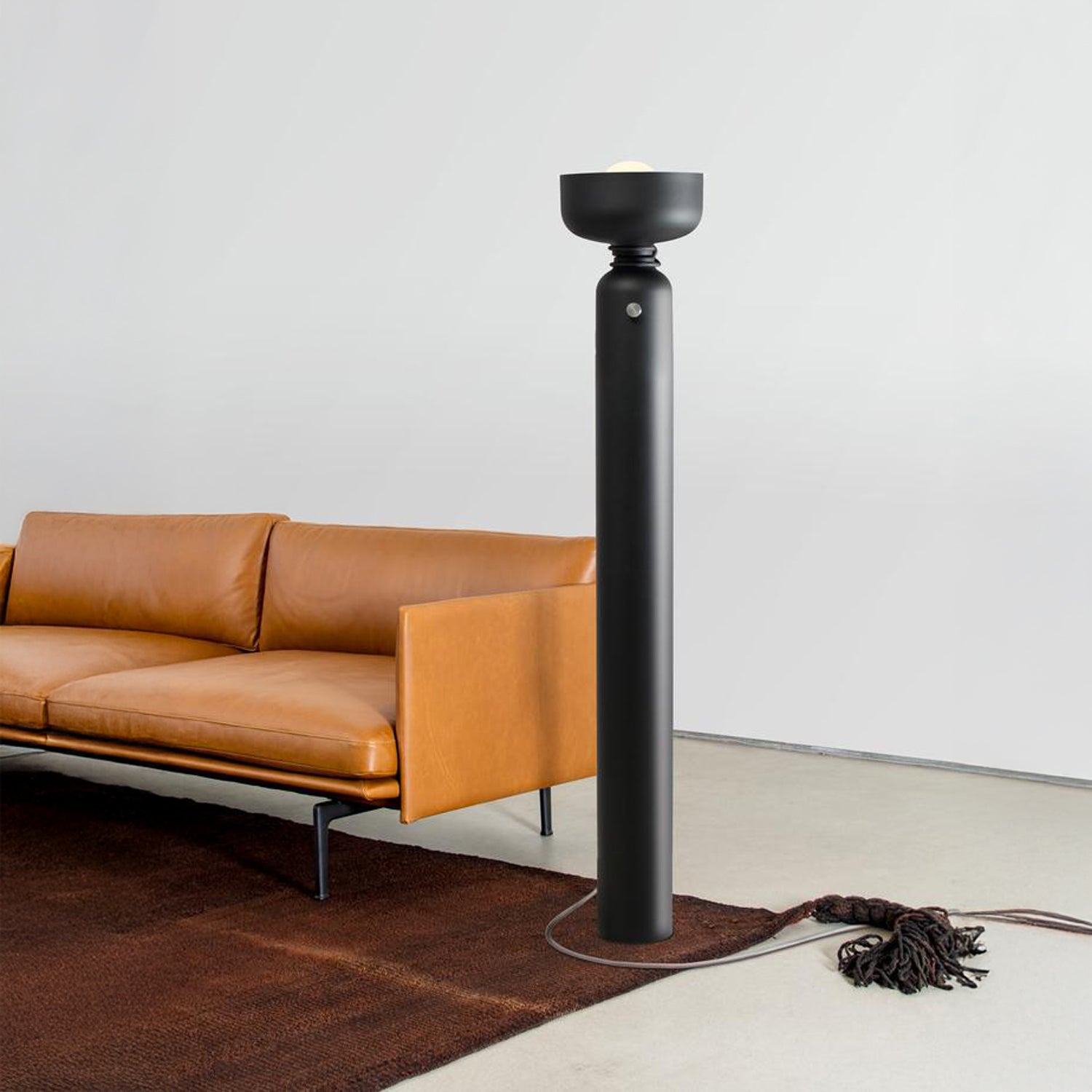 SPOTLIGHT VOLUMES Floor Lamp
