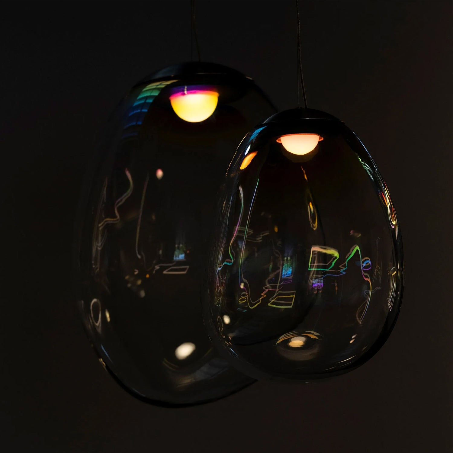 STELLAR NEBULA Pendant Light