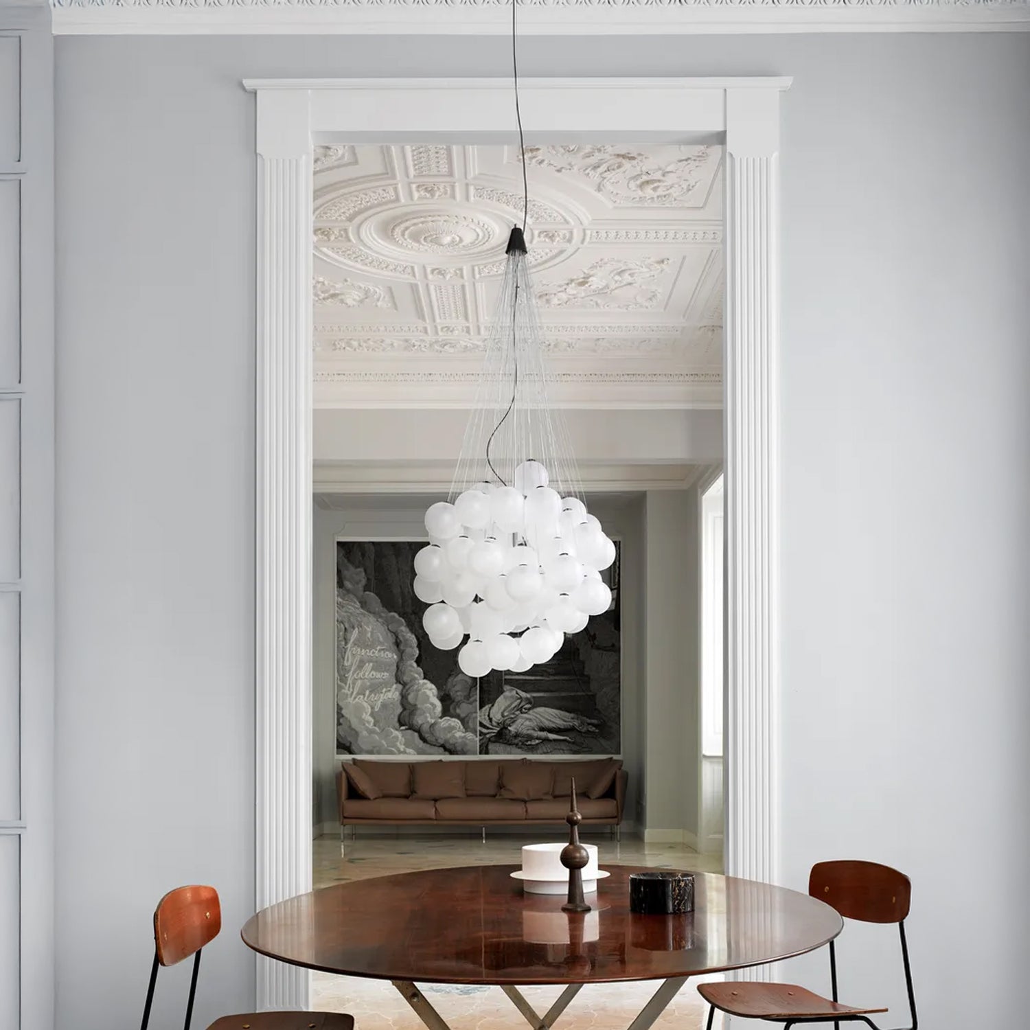 STOCHASTIC Pendant Light