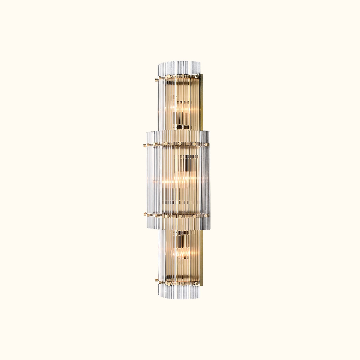 San Marco Grand Round Sconce