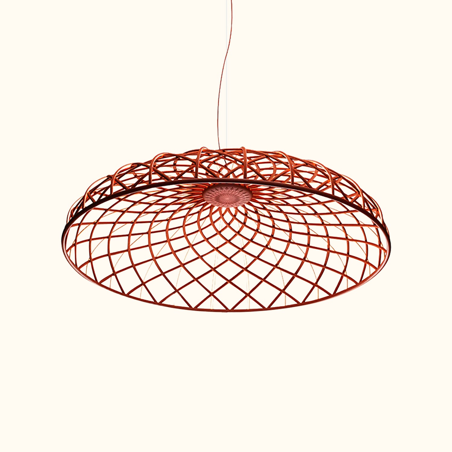 Skynest Suspension Pendant Light