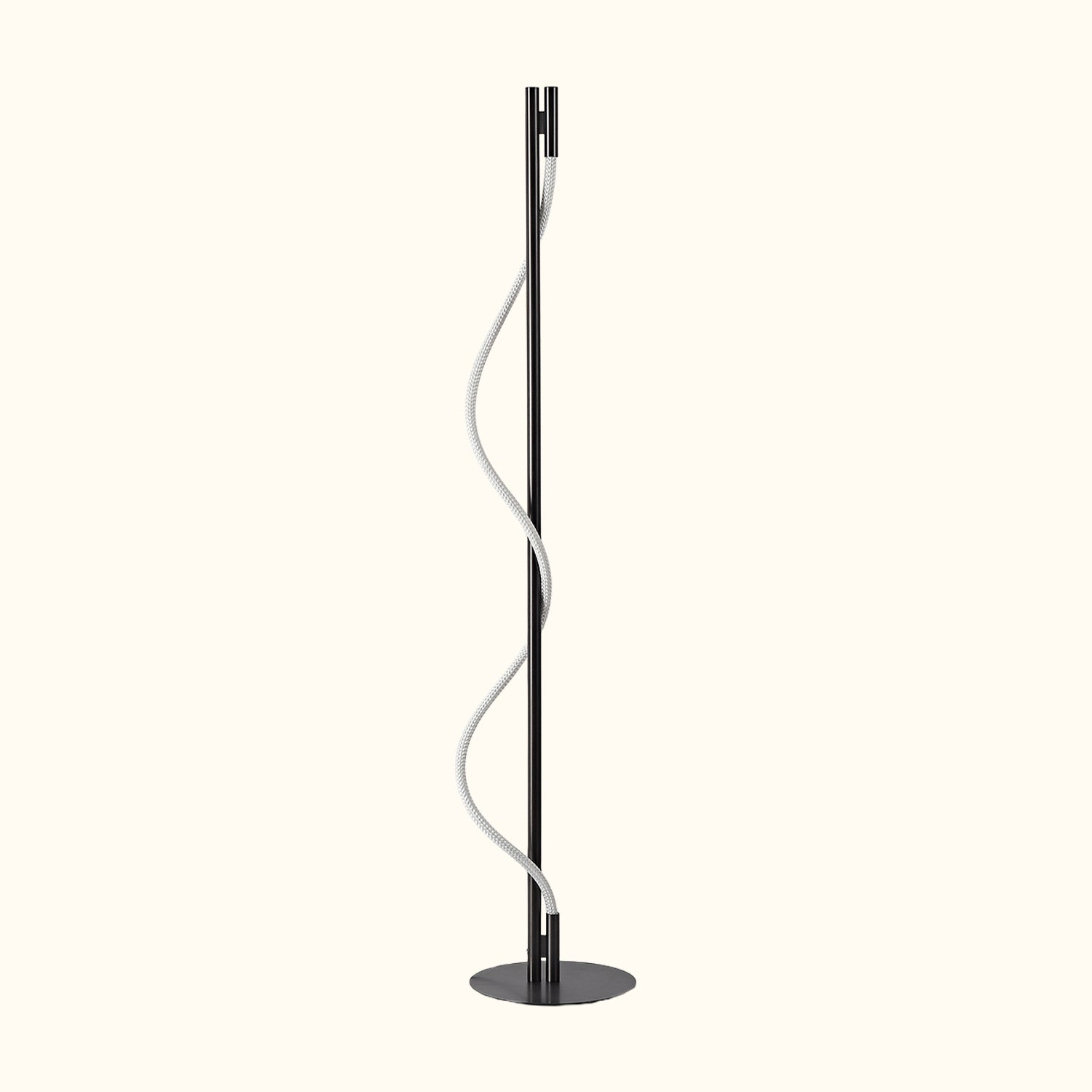 Surrey Helix Floor Lamp