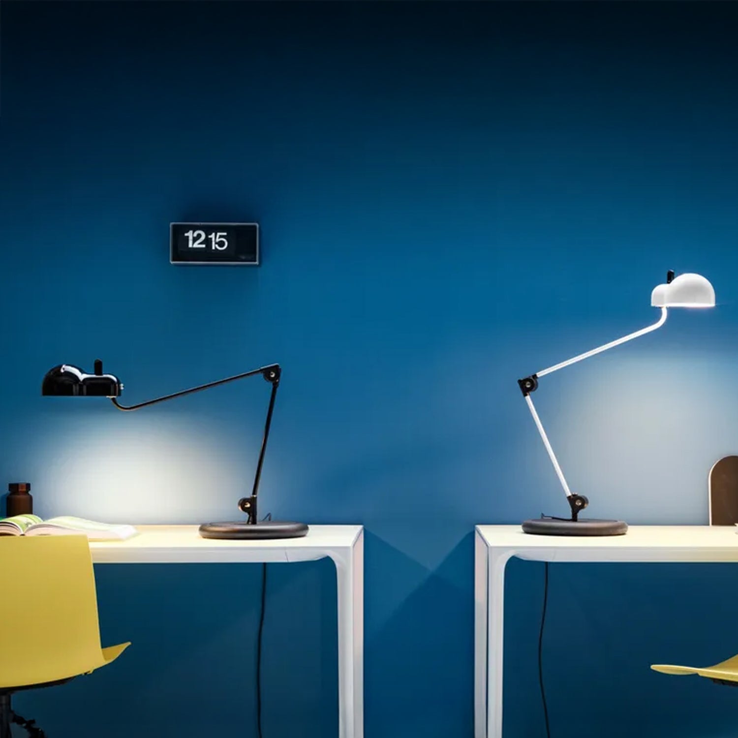 TOPO Table Lamp