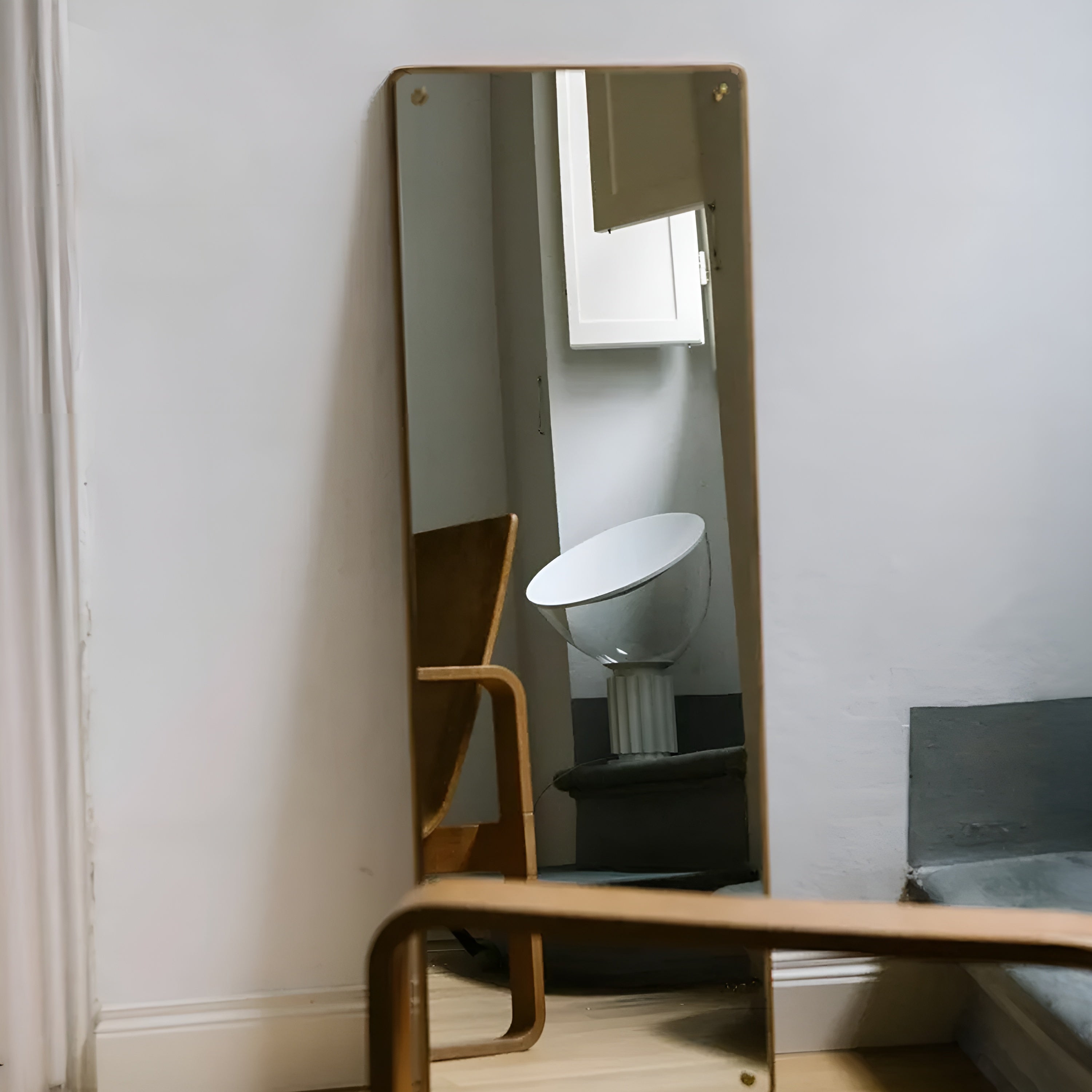 Taccia Small Table Lamp