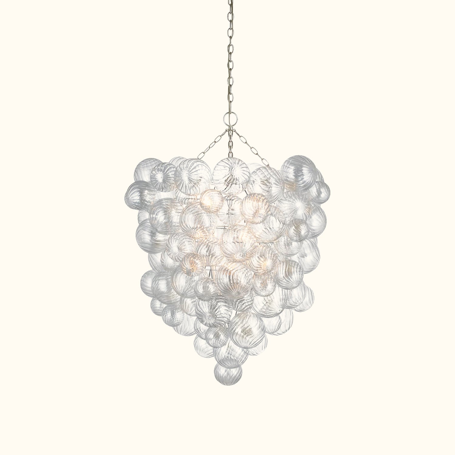 Talia Grande Chandelier