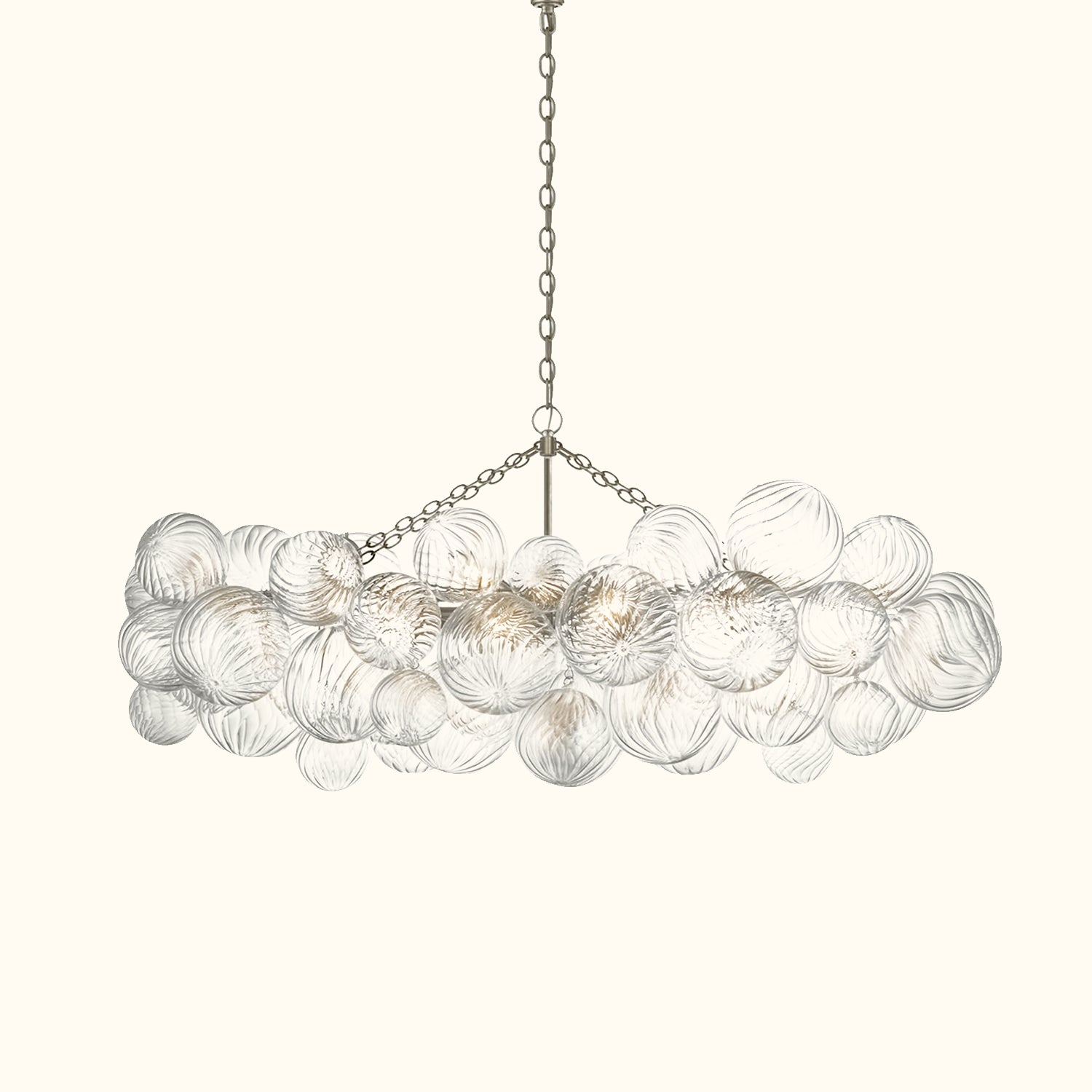 Talia Medium Linear Chandelier