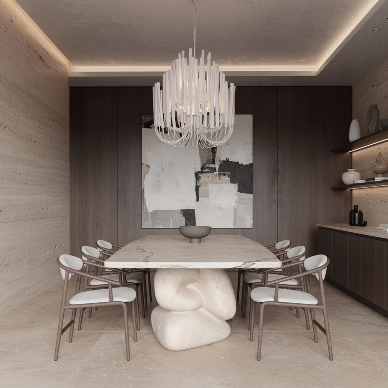 Tilda Chandelier