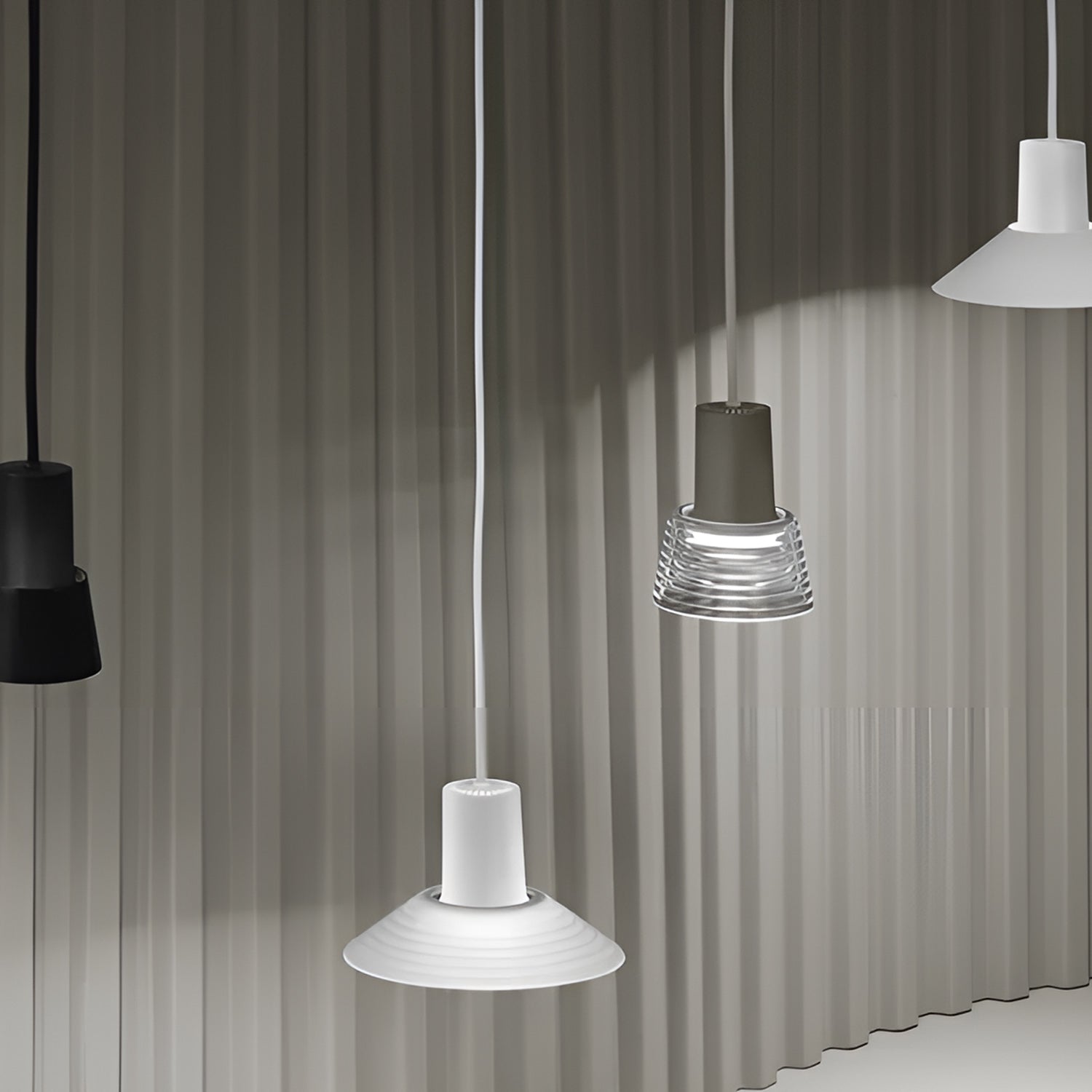 COMPOSE Pendant Light