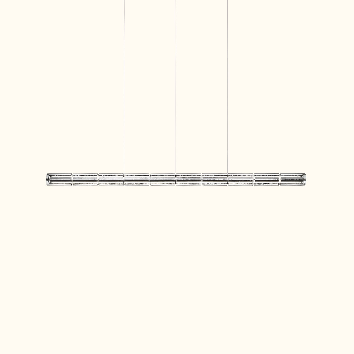 Luce Orizzontale Pendant Light