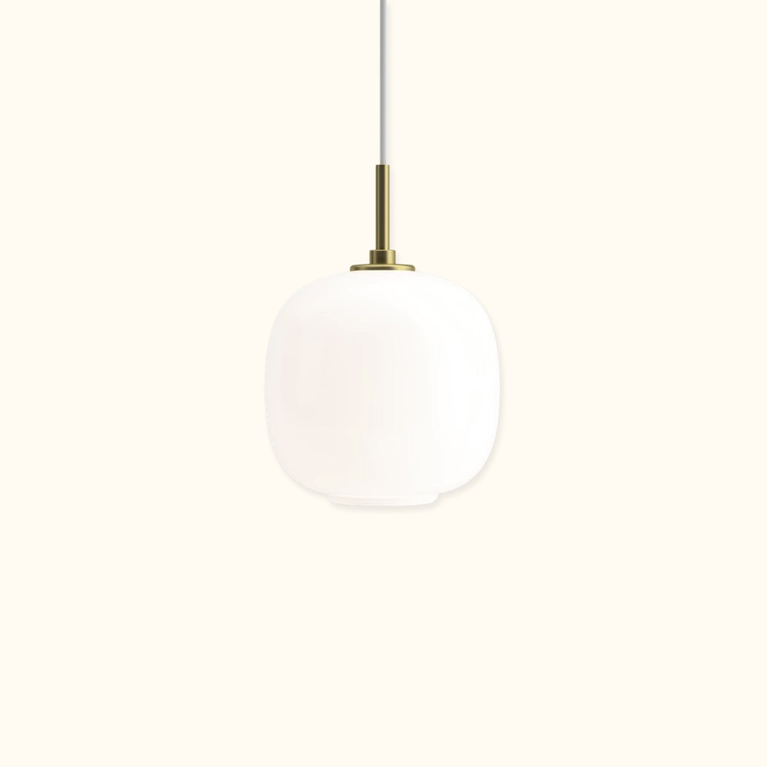 VL 45 Radiohus Pendant Light