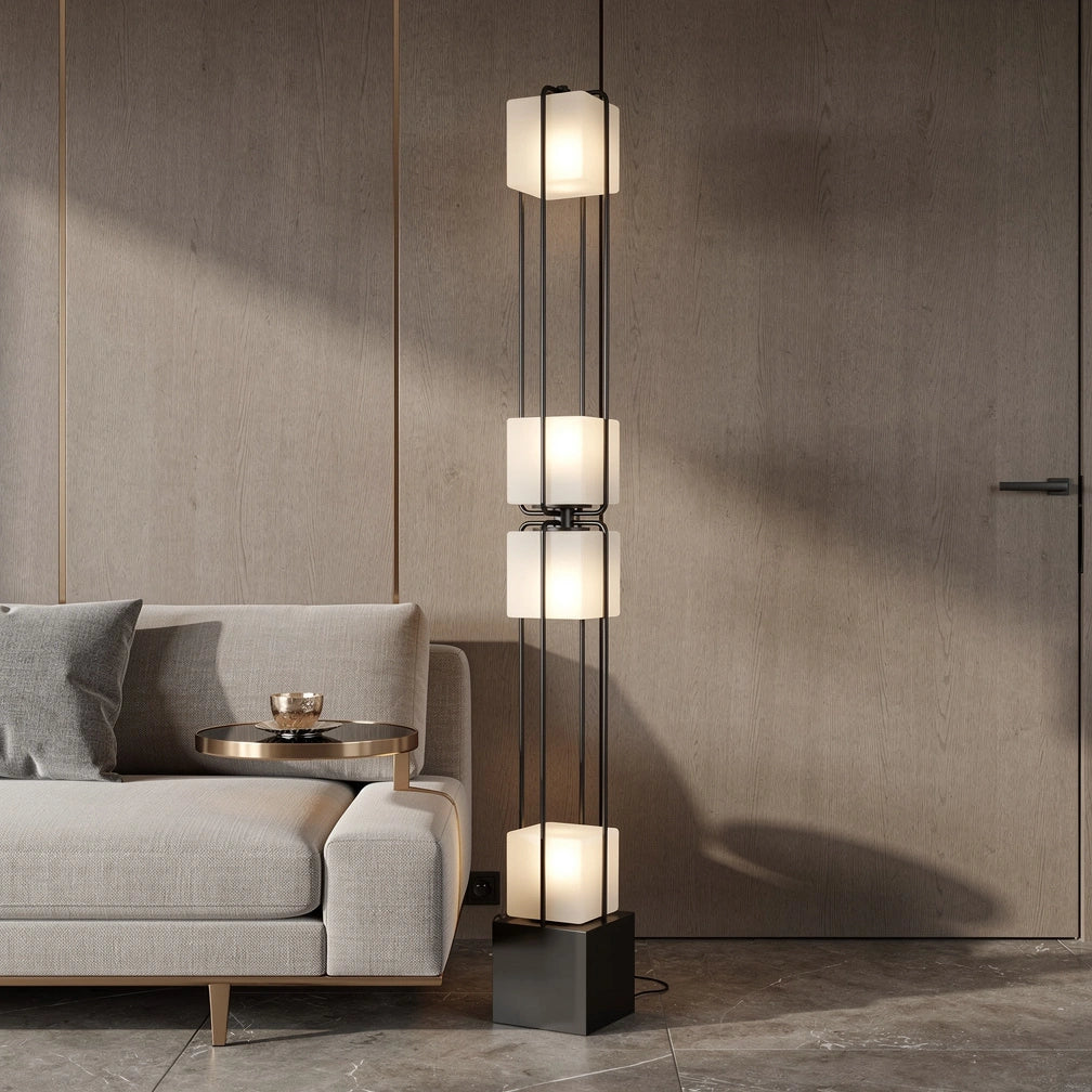 Alice Floor Light