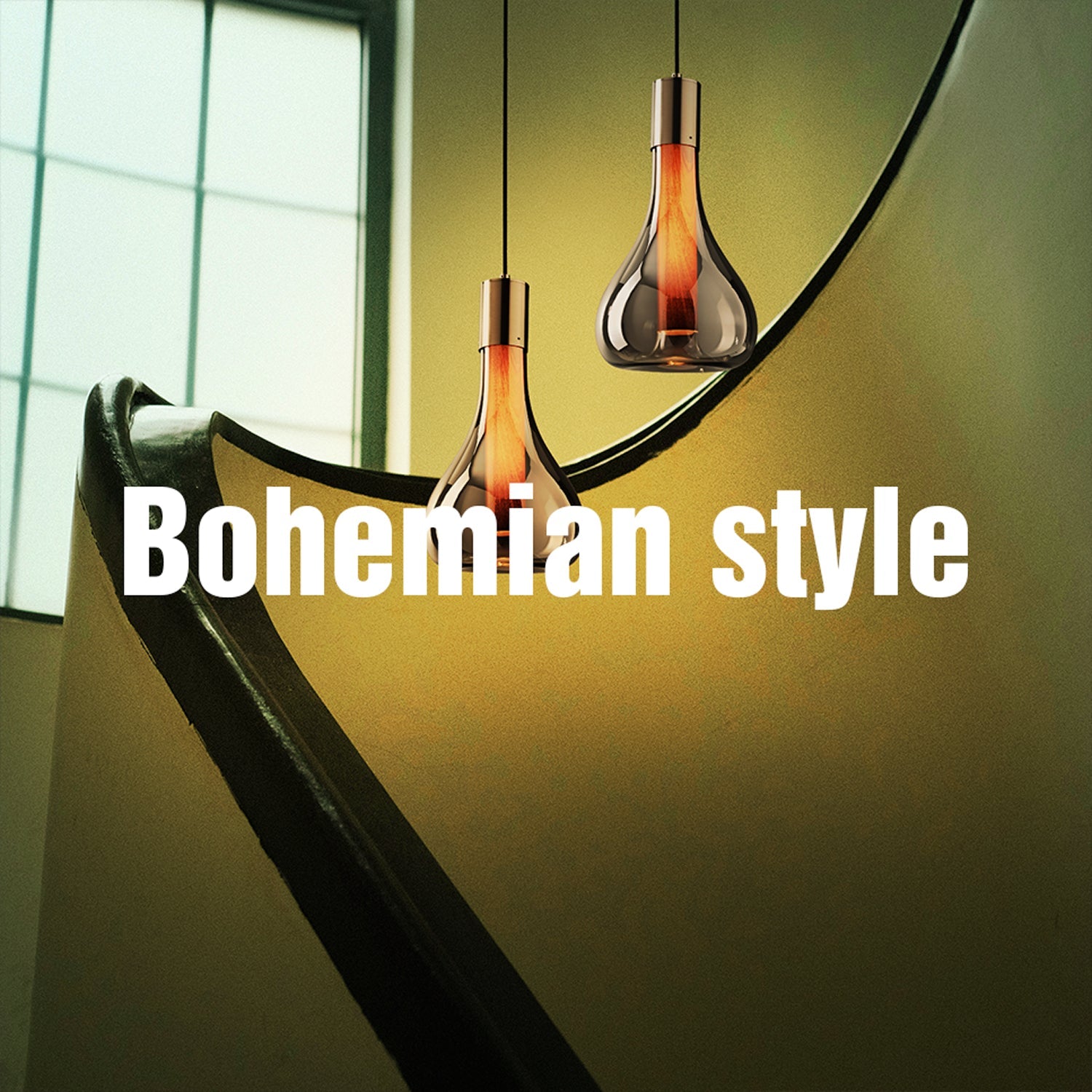 Bohemian Style