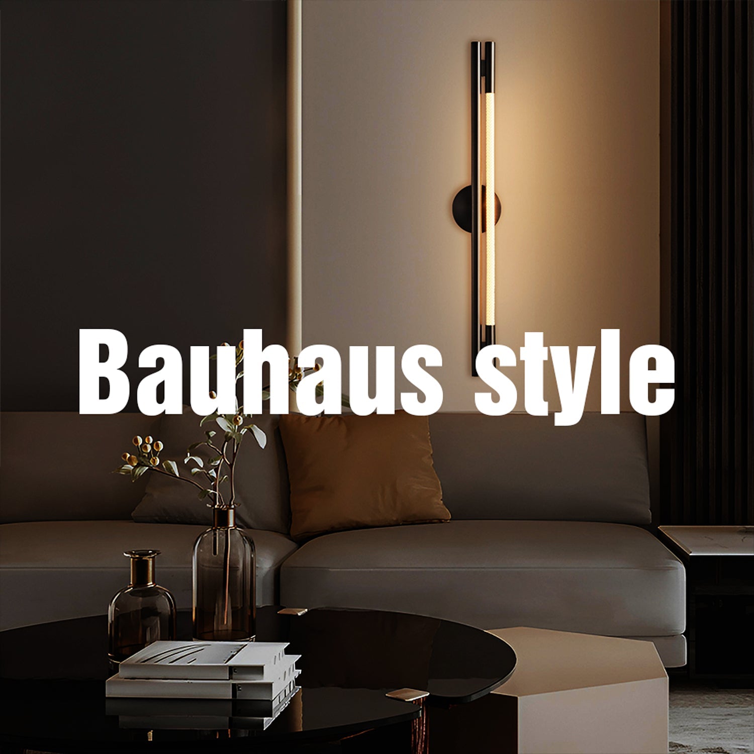 Bauhaus Style