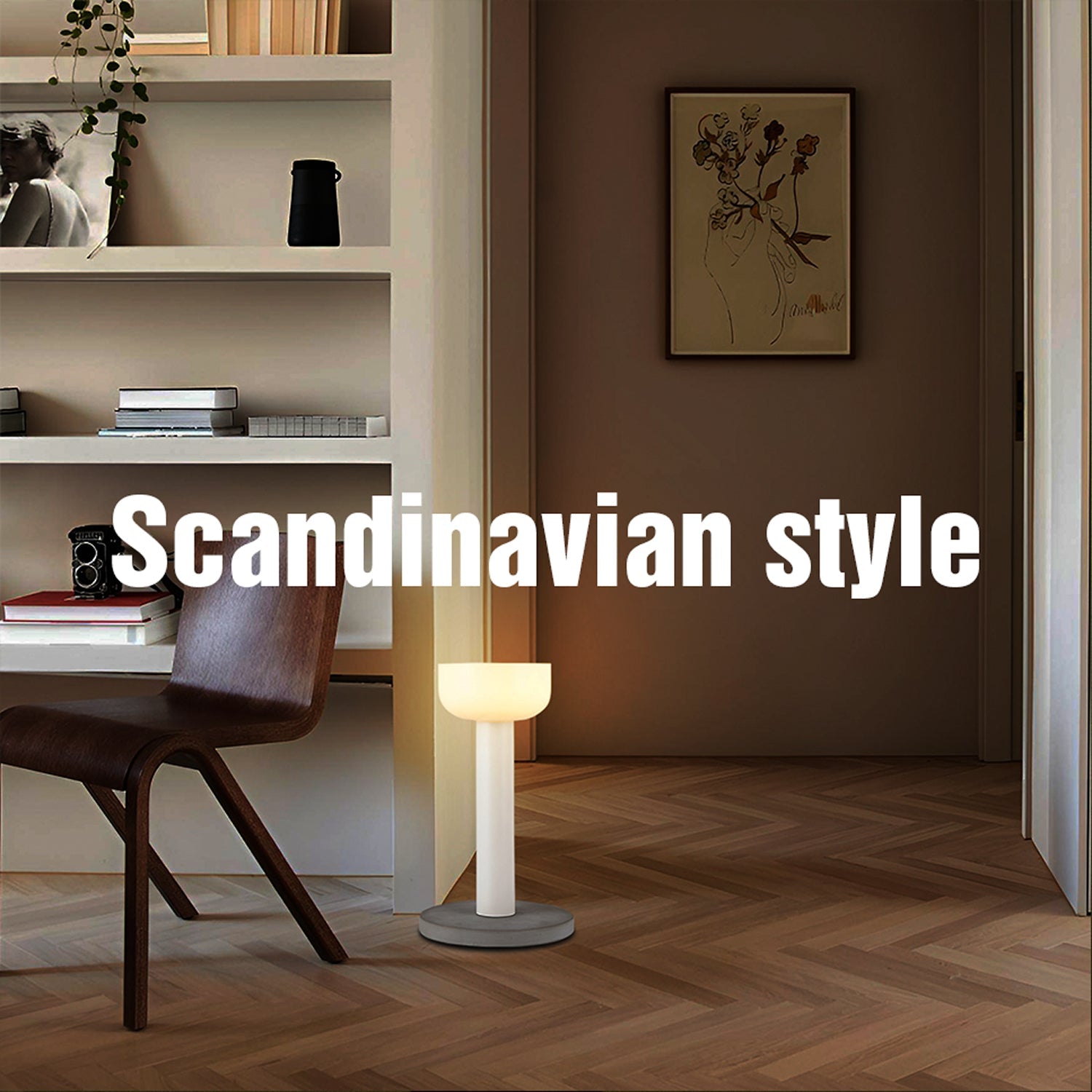 Scandinavian Style