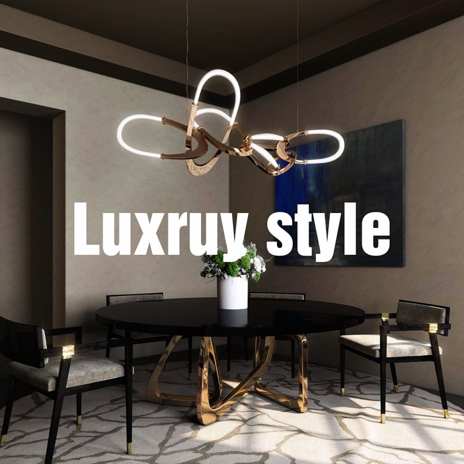 Luxury Style