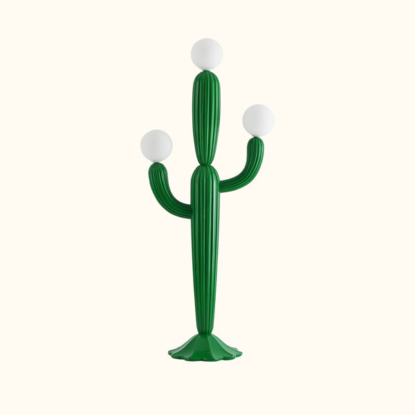 Cactus Floor Lamp