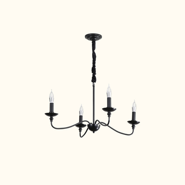 Burnam Traditional Chandelier