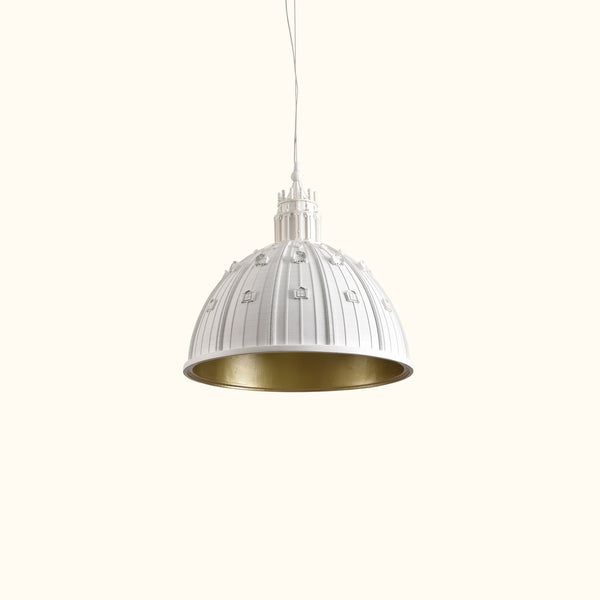 Cupolone Pendant Light