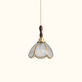 Vintage Rustic Pendant Light