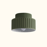 Souffle Mini Ceiling Light