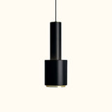 A110 HAND GRENADE Pendant Light