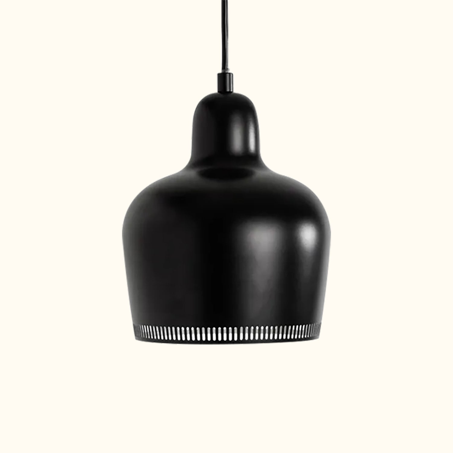 A330S GOLDEN BELL Pendant Light