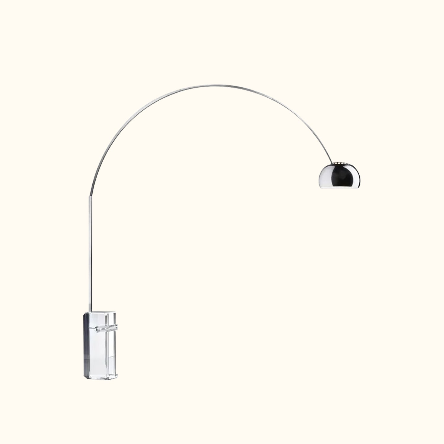 ARCO K Floor Lamp