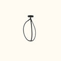 ARRIVAL Ceiling Light