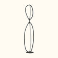 ARRIVAL Floor Lamp