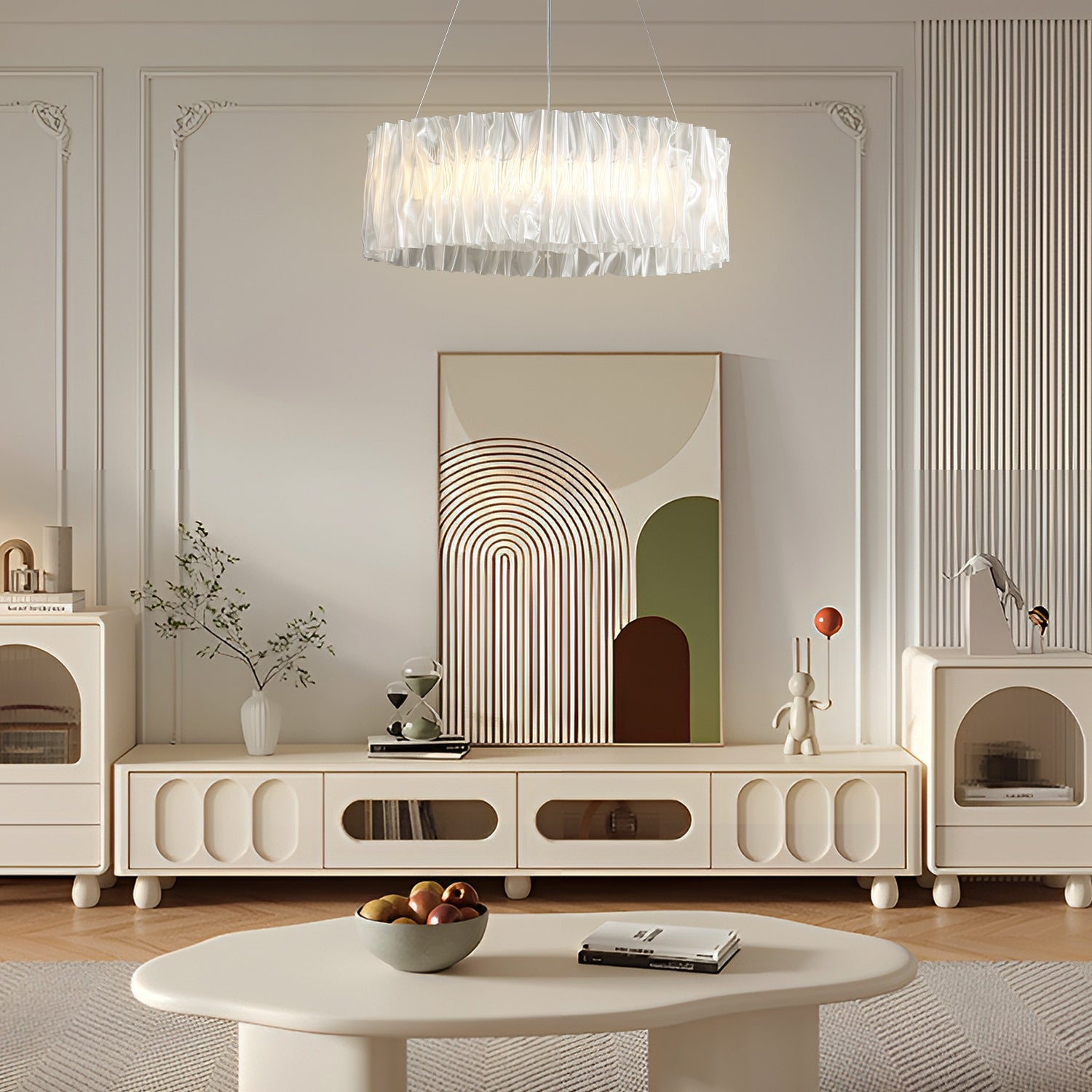 Accordéon_Suspension_Silver_Pendant_Light_Slamp_0003