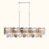 Addis Linear Chandelier
