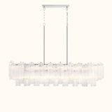 Addis Linear Chandelier