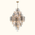 Addis 20 Light Chandelier