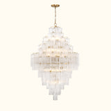 Addis 20 Light Chandelier