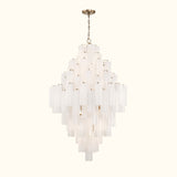 Addis 20 Light Chandelier