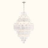 Addis 20 Light Chandelier