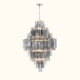 Addis 20 Light Chandelier
