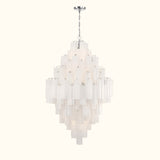 Addis 20 Light Chandelier