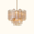 Addis 4 Light Chandelier