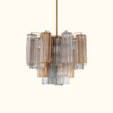 Addis 4 Light Chandelier