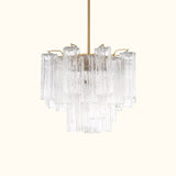Addis 4 Light Chandelier