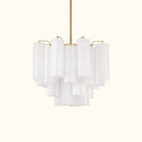 Addis 4 Light Chandelier