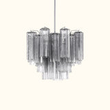 Addis 4 Light Chandelier